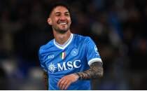 Napoli, zirve yar���nda Milan'� Politano ile y�kt�!
