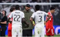 Bayern M�nih'te Kompany ile inan�lmaz rakam