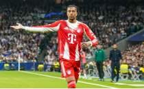 Michael Olise i�in ayr�l�k yan�t�!