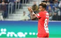 Spartak Moskova'da Gedson i�in a��klama