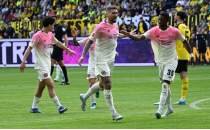 Leverkusen, Dortmund'un serisine son verdi!