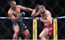 Prochazka - Carlos Ulberg ma��nda dramatik nakavt! 