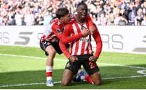 Tottenham kabustan uyanamad�! 