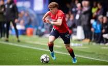 Liverpool, Victor Munoz'u transfer etti!