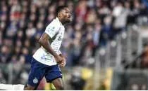 Inter'den haftan�n ma��nda geri d�n��!