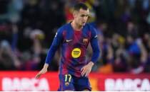 Galatasaray'da Casado i�in takip s�r�yor