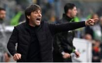 Conte'den �talya Milli Tak�m� i�in a��klama