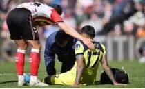 Tottenham'a Romero'dan k�t� haber!