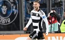 Be�ikta�'�n g�ndemindeki Jovo Lukic i�in resmi duyuru!