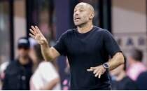 Javier Mascherano, Inter Miami'ye veda etti