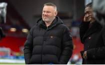 Wayne Rooney'den Arsenal taraftar�na mesaj!