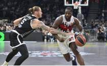 Be�ikta� Basketbol, Eugene Omoruyi'yi a��klad�