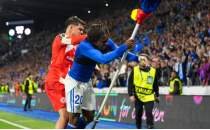 Konferans Ligi'nde meydan sava��!