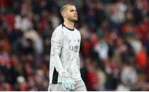 Lucas Chevalier, PSG'den ayr�labilir!