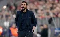 Alvaro Arbeloa: 'Gelece�im i�in endi�e etmiyorum'