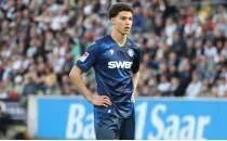 Galatasaray'a 19'luk yetenek: Louey Ben Farhat