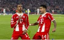 Bayern M�nih'ten Olise i�in ilgin� yan�t!