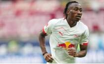 Muhammed Salah'�n yerine 19'luk y�ld�z: Yan Diomande