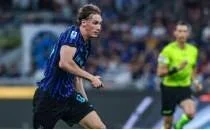 Esposito'nun gelece�i i�in a��klama