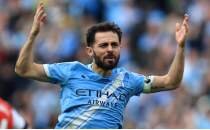 Galatasaray'da dev operasyon: Bernardo Silva