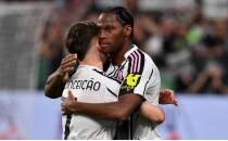 Juventus, ligde seriye ba�lad�!