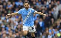 Galatasaray'�n olmazsa olmaz�: Bernardo Silva