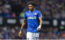 Be�ikta�'a Jaden Philogene �nerisi