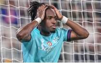 Galatasaray'a Jonathan Rowe i�in dev rakipler