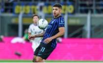Luis Henrique: 'Inter'de yerimi sa�lamla�t�rmak istiyorum'