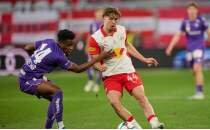 Brentford'da Jannik Schuster i�in geri say�m!