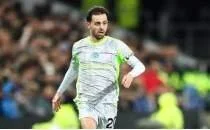 Galatasaray'a �talya'dan Bernardo Silva m�jdesi