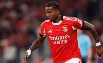 Trabzonspor'da yeniden g�ndem Sidny Lopes Cabral!