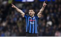 Schalke'de hedef Kolasinac: Dzeko'dan mesaj!