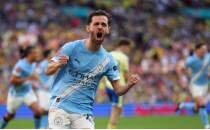 Bernardo Silva i�in Barcelona iddias�!