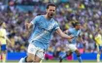 Bernardo Silva'dan Galatasaray'a ye�il ���k