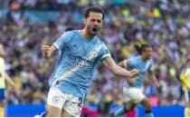 Bernardo Silva'dan gelece�i i�in a��klama