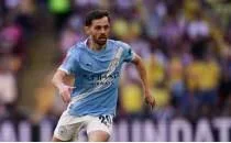Real Madrid, Bernardo Silva i�in devrede!