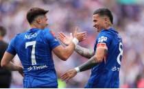 Chelsea, FA Cup'ta finale y�kseldi!