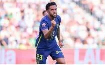 Nico Gonzalez i�in 30 milyon euro