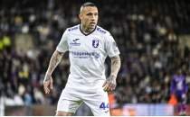 Nainggolan: 'Ben sahte bir d�nyada ger�ek bir adam�m'