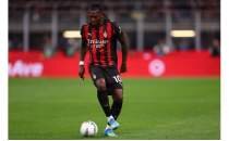 Manchester United'da hedef Rafael Leao!