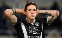 Udinese'de Nicolo Zaniolo ile s�zl� anla�ma