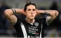 Udinese'de Nicolo Zaniolo ile s�zl� anla�ma