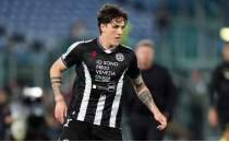 Zaniolo i�in s�rpriz geli�me