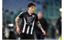 Zaniolo i�in s�rpriz geli�me