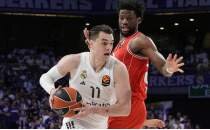EuroLeague'de en fazla �spanya ekipleri kazand�