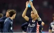 Fenerbah�e'de Muriqi sonras� yeni hedef: Mauro Junior