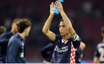 Fenerbah�e'de Muriqi sonras� yeni hedef: Mauro Junior