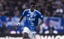 Galatasaray'�n transfer plan�: Assane Diao