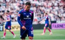 Galatasaray, Nadiem Amiri'yi listeye ald�!
